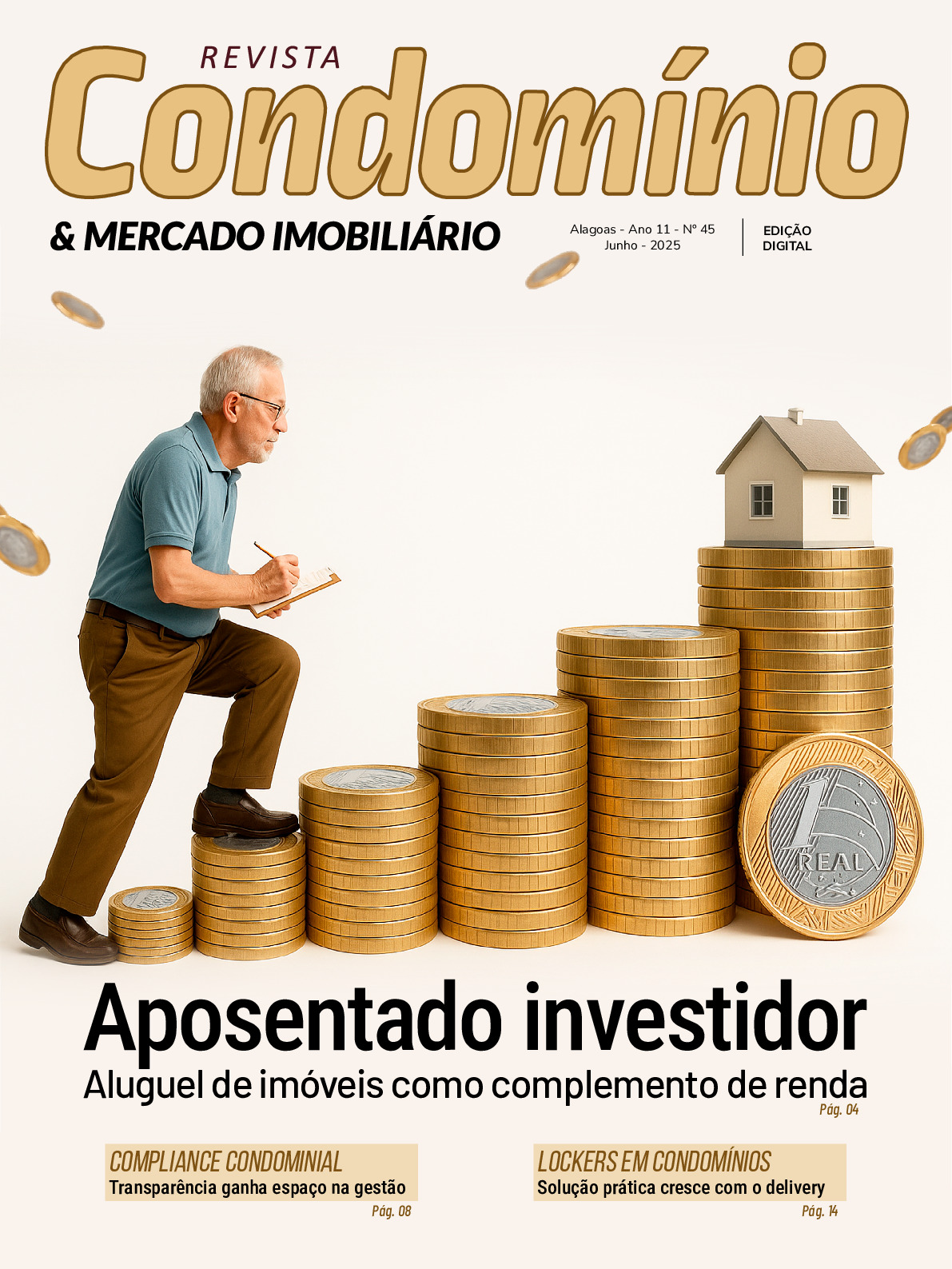 Edição 45