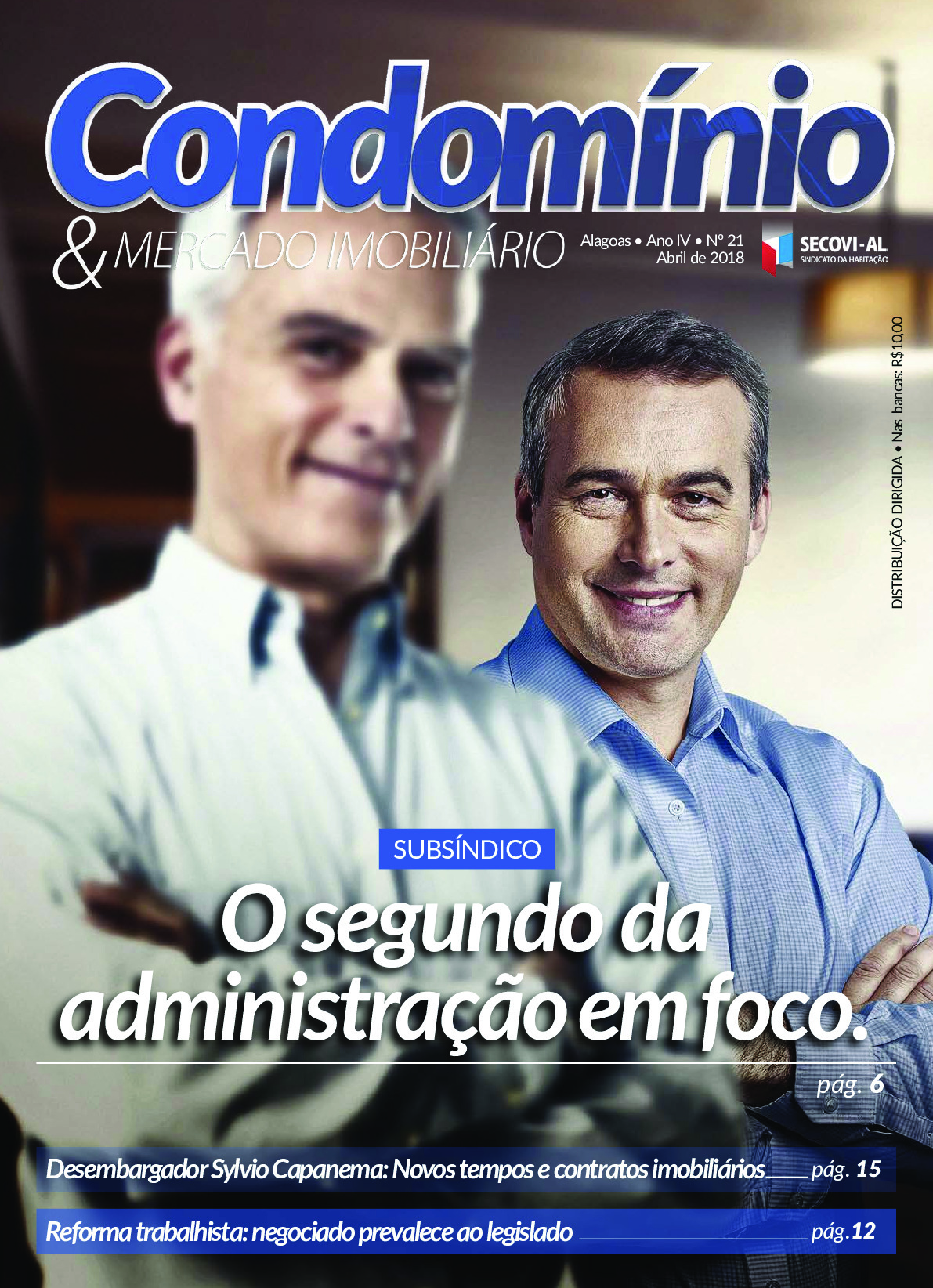 Edição 21
