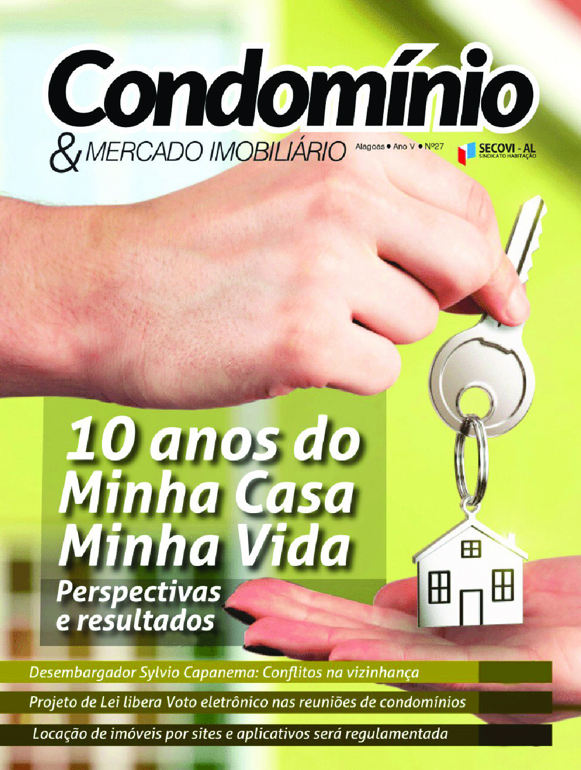 Edição 27